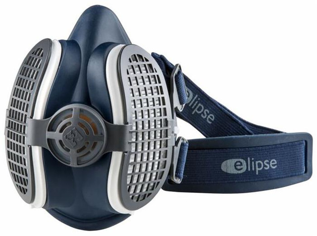 Maschera di protezione Elipse P3 - Gvs