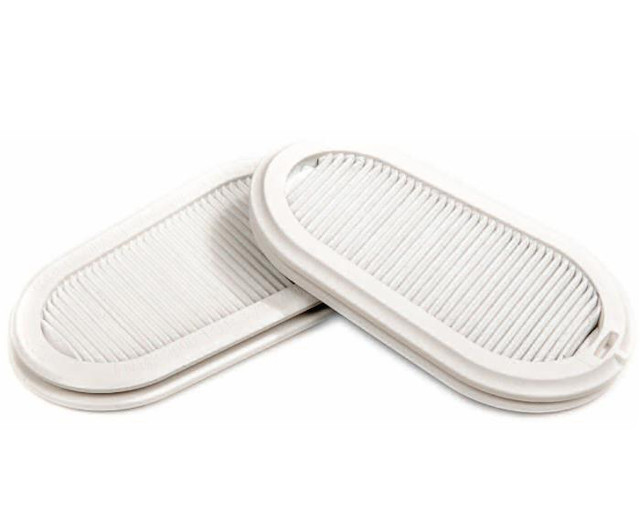 Filtro maschera ricambio P3 - Gvs