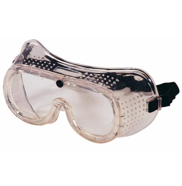 Occhiale a mascherina antiappannante - Ama