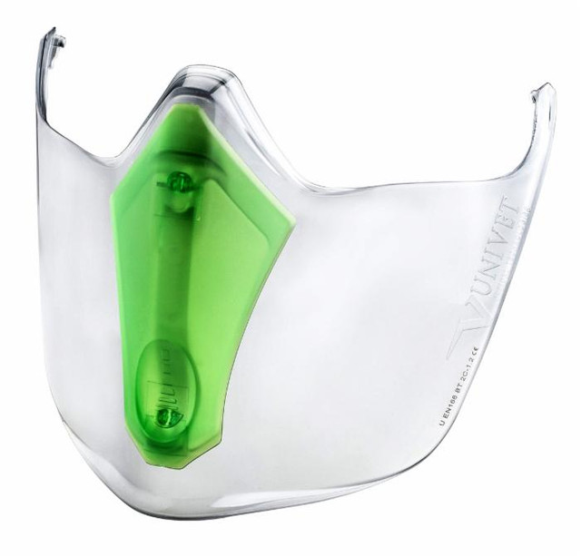 Maschera di protezione "X-Generation" - Ama