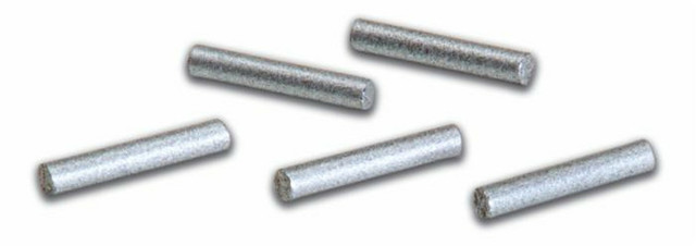 Pietra focaia spaventapasseri Ama E000026774 - Ama