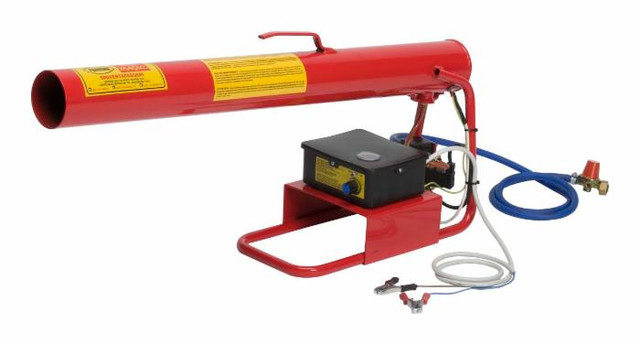 Spaventapasseri a crepuscolare a detonazione multipla con accensione automatica - No brand