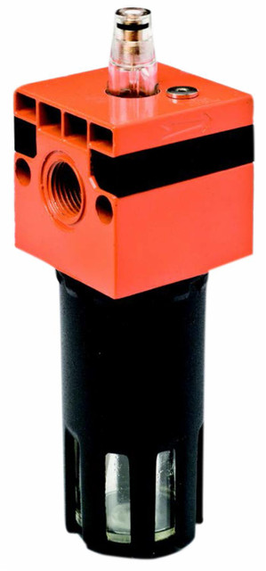 Lubrificatore 3/8" - Ama