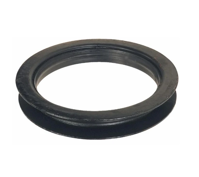 Ralla di sterzo Ama per rimorchi carico 3,5T Ø esterno 900mm sfere acciaio - Ama