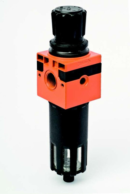 Filtro regolatore3/8" - Ama