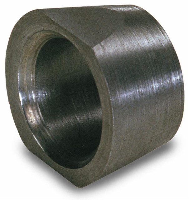 Bussola per centraggio punte rotoballe tipo corto - Ama