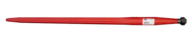 Punta per caricamento frontale ø 36x800mm - Ama