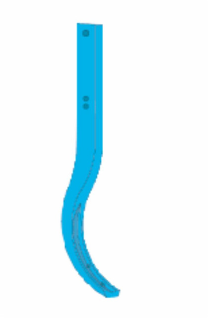 Ancora 60x25x750 adattabile a Lemken - Ama