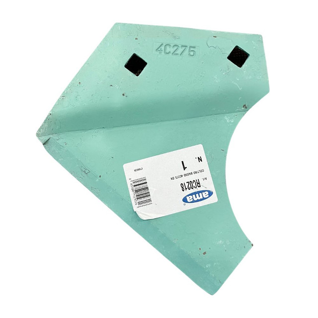 Coltre dal basso adattabile 4C275 dx - Ama