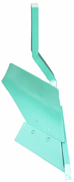 Corpo laterale destro con gambo destro per vigneto adattabile alla produzione Nardi modello HRR33 - Ama