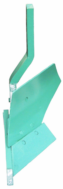 Corpo laterale sinistro con gambo sinistro per vigneto adattabile alla produzione Nardi modello HRR33 - Ama