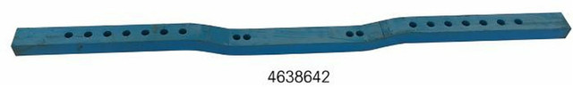 Gambo 50x30 adattabile Lemken 4638642 - Ama