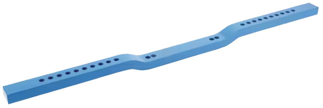 Gambo 50x30 adattabile Lemken 4638642 - Ama