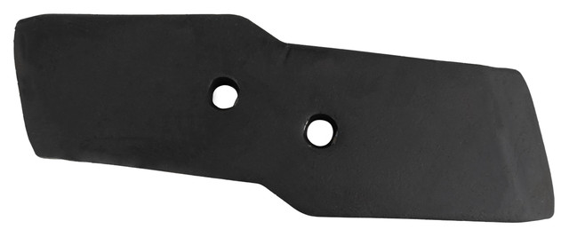 Punta aratro reversibile adattabile Kuhn 622129 sx - Ama