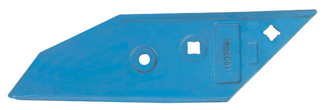 Punta adattabile Lemken 3364051 sx - Ama