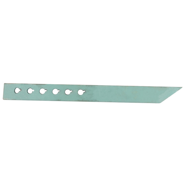 Scalpello adattabile Nardi 1CS62 40X20 sx - Ama