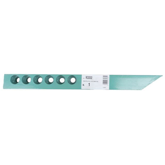 Scalpello adattabile Nardi 2C62 40X25 dx - Ama