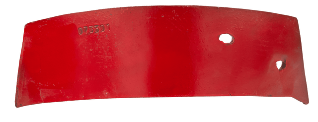 Sopraversoio adattabile Kverneland 073301 sx - Ama