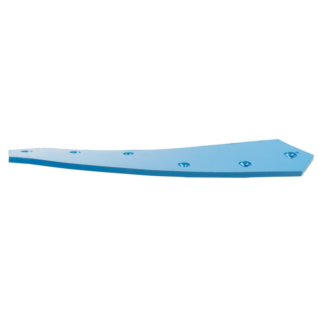 Striscia adattabile Lemken 3444013 sx - Ama