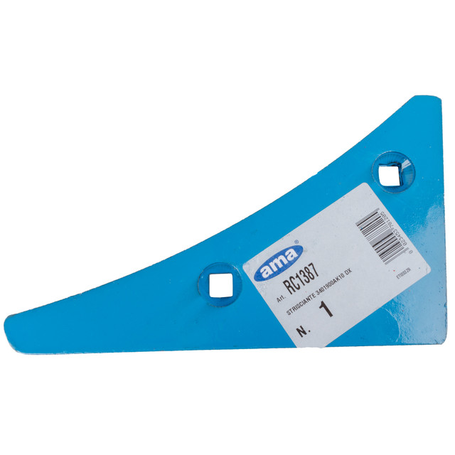Strisciante adattabile Lemken 3401900AK10 dx - Ama
