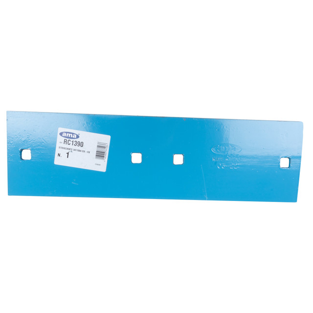 Strisciante adattabile Lemken 3411504 - Ama