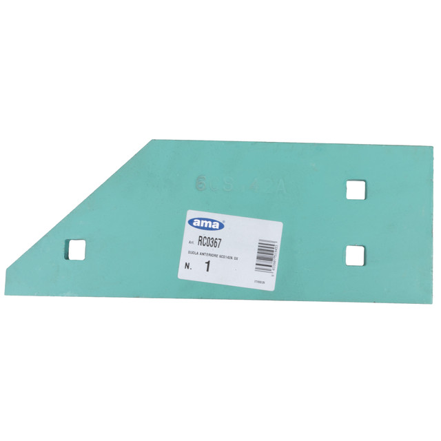 Suola adattabile Nardi 6CS 142A - Ama