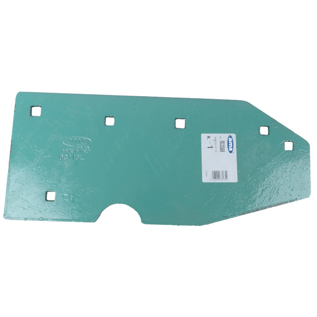 Suola posteriore adattabile Nardi 6C 115L dx - Ama