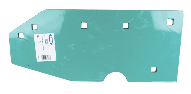 Suola posteriore adattabile Nardi 6CS 115L sx - Ama