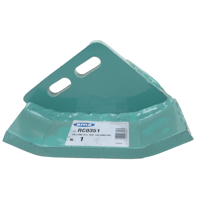 Tallone adattabile Nardi 5CS 118 sx - Ama