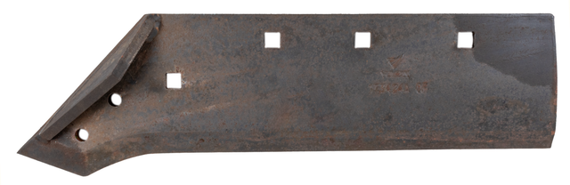 Vomere 14" adattabile Gregoire-Besson 173424 dx - Ama