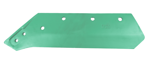 Vomere dx 16" adattabile Kverneland 073004 - Ama