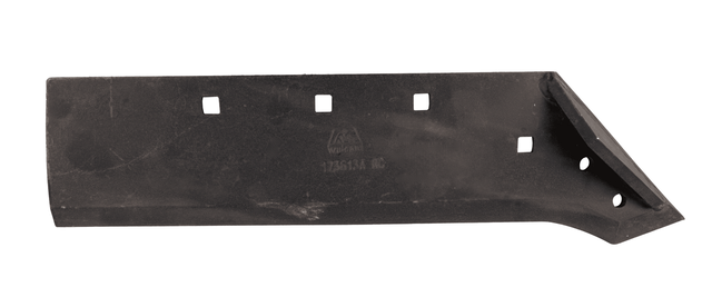 Vomere 16" adattabile Gregoire-Besson 173613 sx - Ama