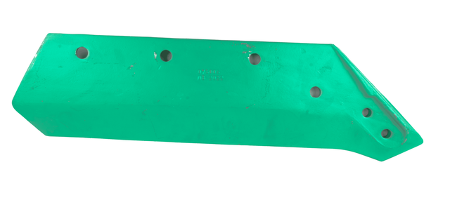 Vomere sx 16" adattabile Kverneland 073005 - Ama