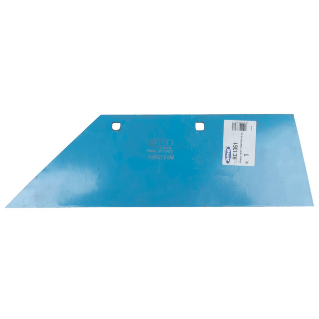 Vomere 18" adattabile Lemken 3352130 dx - Ama