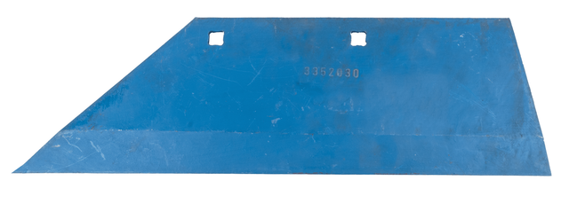 Vomere 18" adattabile Lemken 3352030 dx - Ama