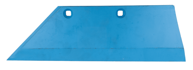 Vomere 18" adattabile Lemken 3352131 sx - Ama