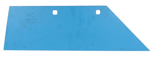 Vomere 18" adattabile Lemken 3352031 sx - Ama