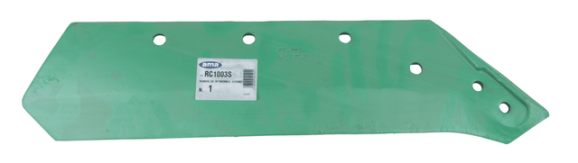 Vomere 18" adattabile Kverneland 073007 sx - Ama