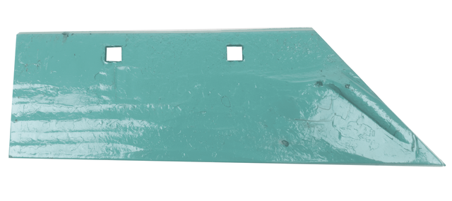 Vomere corpi a scalpello adattabile Nardi 1CS 43 sx - Ama