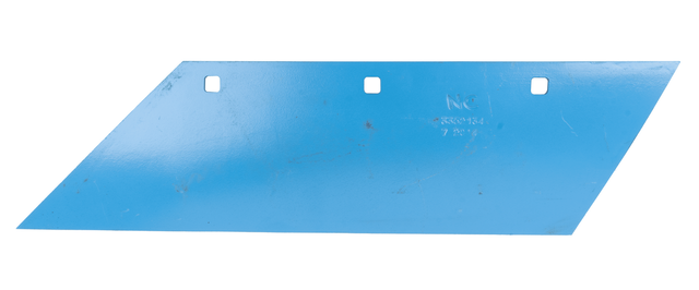 Vomere 20" adattabile Lemken 3352134 dx - Ama