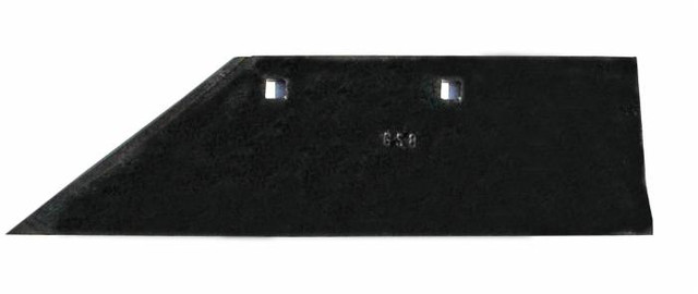 Vomere adattabile Er.Mo GS8 D-CA031AD 2 fori - Ama