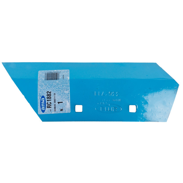 Vomere adattabile Lemken 3363711 sx - Ama