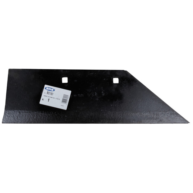 Vomere adattabile Er.Mo GS8 S-CA031AS 2 fori - Ama