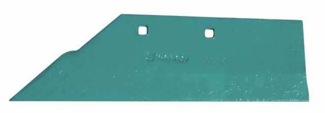 Vomere corpi a scalpello adattabile Nardi 9CS 53 sx - Ama