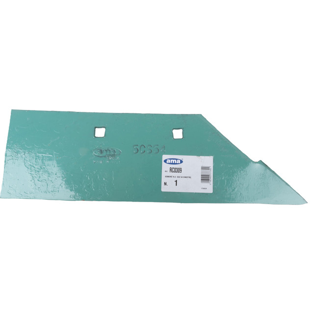 Vomere corpi a scalpello adattabile Nardi 5CS 54 sx - Ama