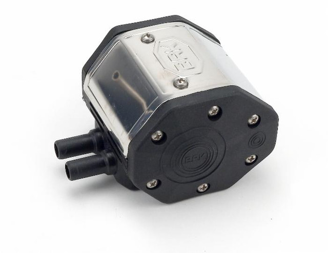 Pulsatore per mungitrici modello "brk" - Ama