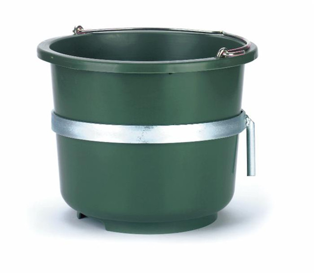 Secchio plastica da 12 lt - Ama