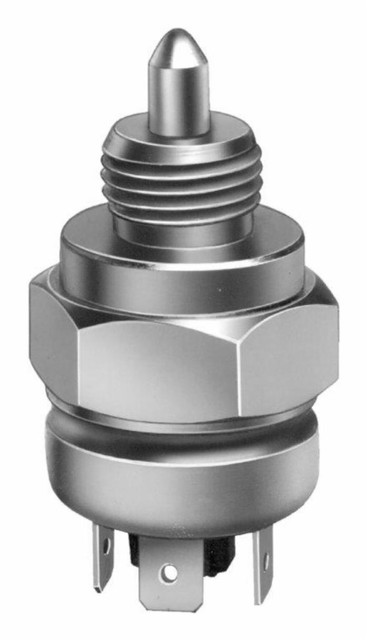 Interruttore a pulsante per blocco avviamento 4 contatti - Cobo