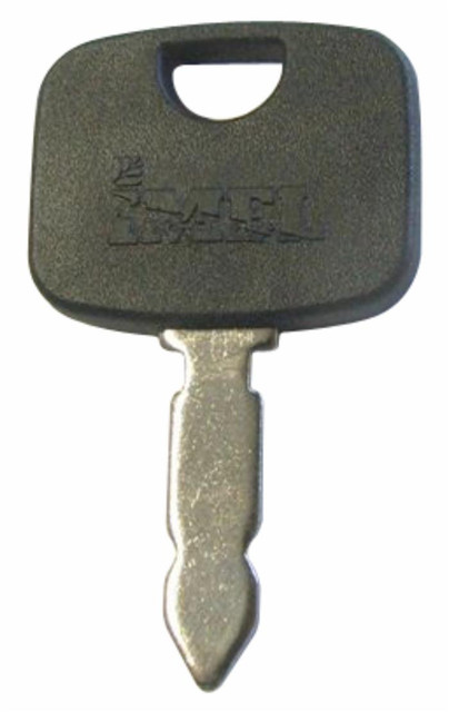 Chiave di accensione adatta per Fiat 780-880 - Ama