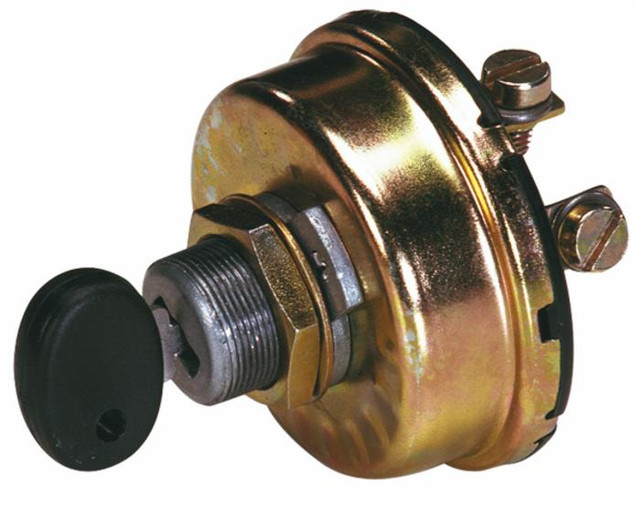 Quadro accensione luci 6 posizioni adattabile a Fiat - Ama